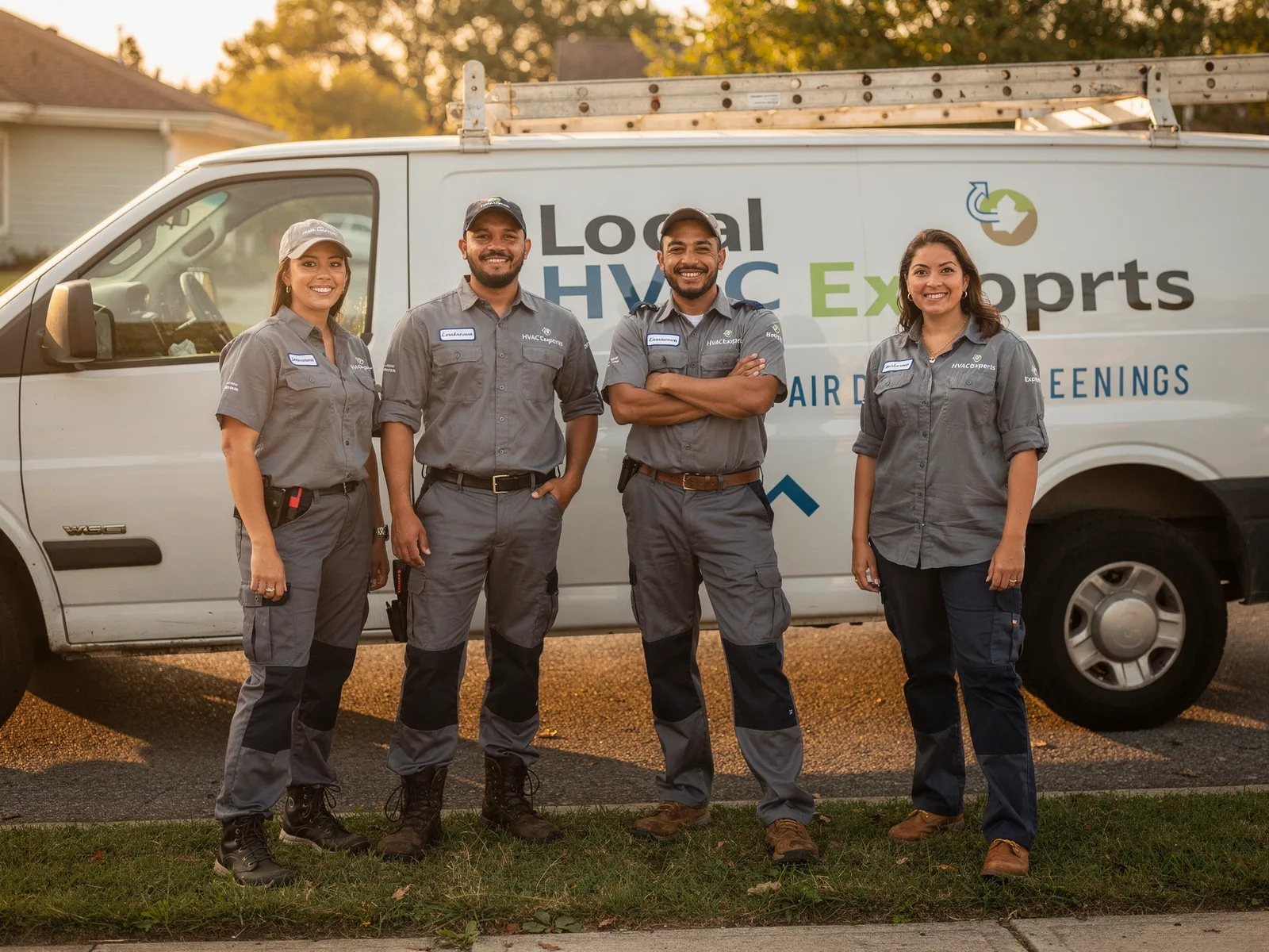 24/7 HVAC Repair & AC Replacement company in Dickinson, ND